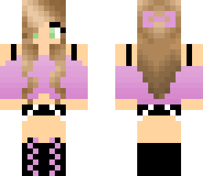 cute girl
