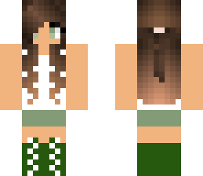 green yt