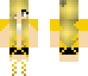 springtrap girl