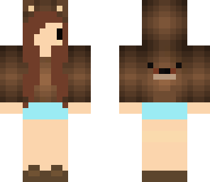 cute bear