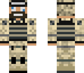 derp military ssundee