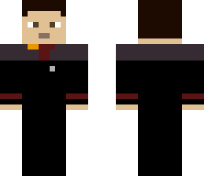 starfleet officer