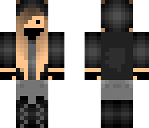 lol this skin