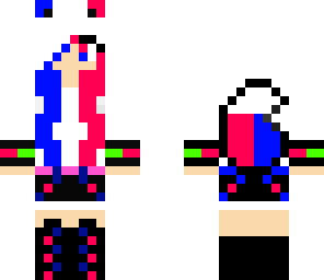 girl