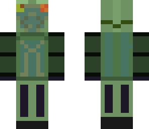 o-squad teemo attempt 1