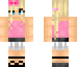 gurly girl