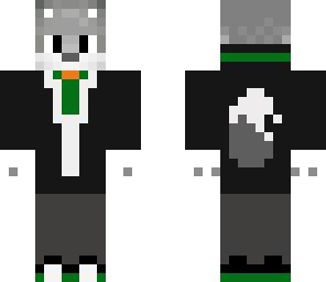 wolf wolf boy