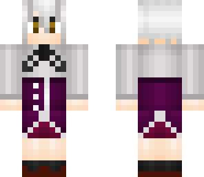 koneko toujou