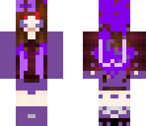 wonka's lil dother helper