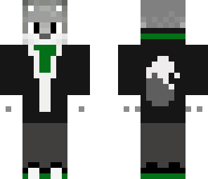 skin wolf 3