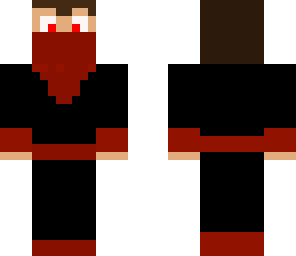 dark assassin