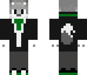 wolf 4