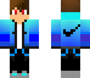 edited cutie boy