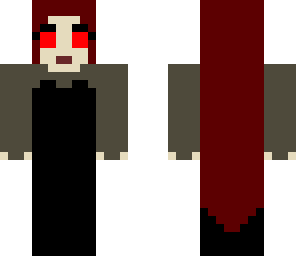 maurelle the demon
