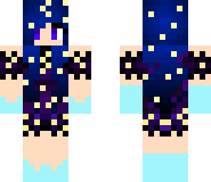 princess luna humanoid