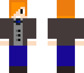 meh now ginger