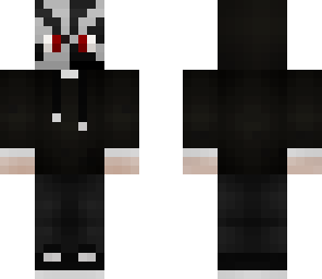 masked villian