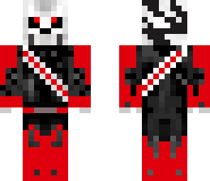 skeleton warrior