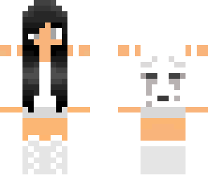 im trying to be ghast bait