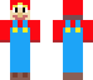mario