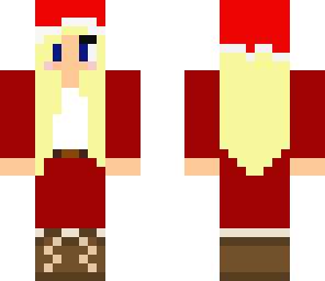santa