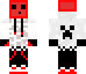 red slime