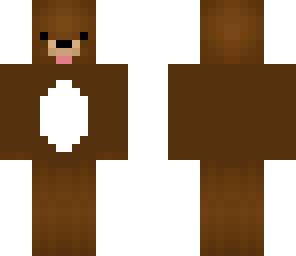 bear