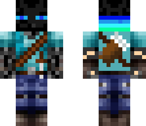skywars skin dododo