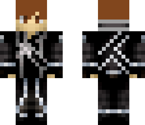 zach kirito