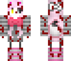 bloody mangle