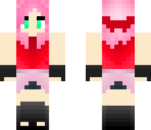sakura haruno