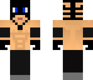my rey black