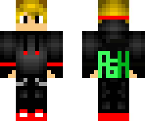 for ashley
