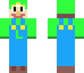 luigi