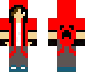 cool boy