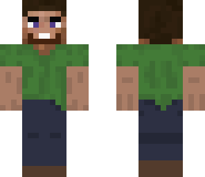 putumcraft steve