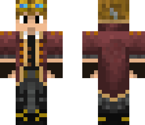 pilot