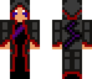 rocketfrogmans skin 2