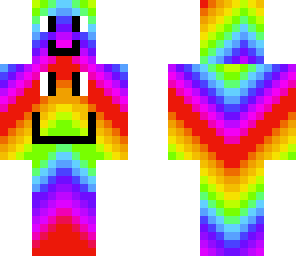 happy rainbow