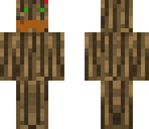 bloody magic wood