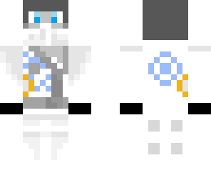better zane