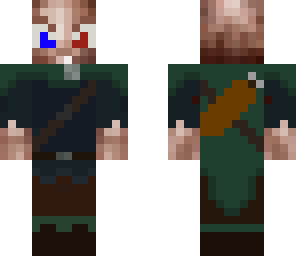 justtnoah skywars version