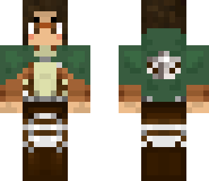 hanji cloak