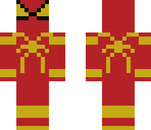 iron spider