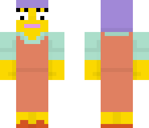 sarah wiggum