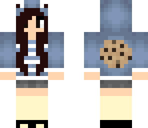 skin cookie