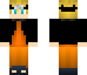 naruto uzumaki