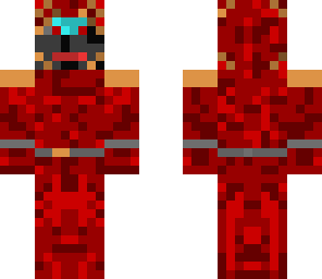 aged pyromancer
