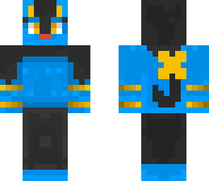 luxio