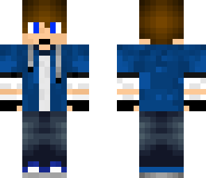 slightly modified
